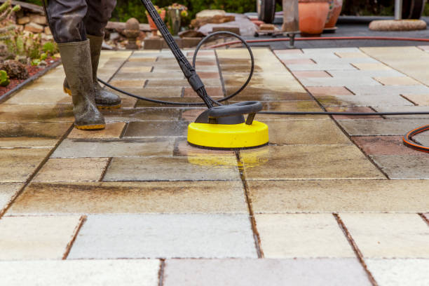 Best Restaurant Pressure Washing  in Chena Ridge, AK