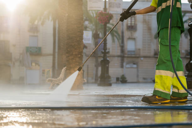 Trusted Chena Ridge, AK Pressure Washing Experts